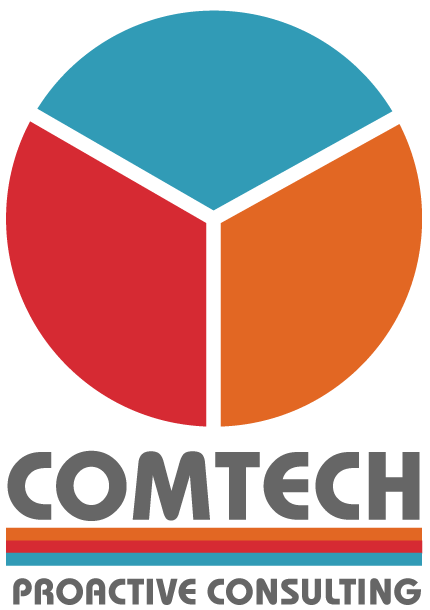 Comtech Proactive Consulting - producție de confecții metalice